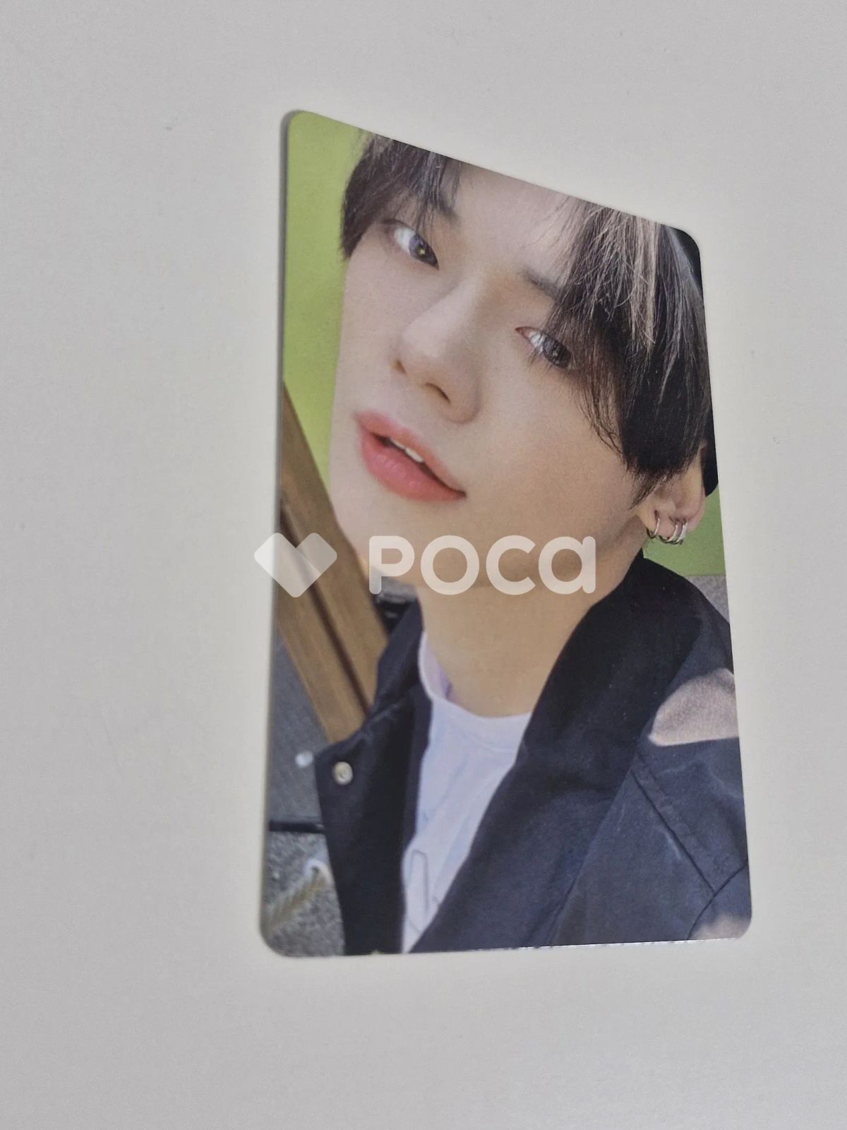 TXT ヨンジュン The Chaos Chapter: FREEZE BOY Ver. - メルカリ