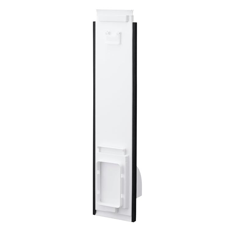 アイリスオーヤマ ポータブルクーラー 窓パネル IPAM 1450 ホワイト IPP‐2224 S対応 彡