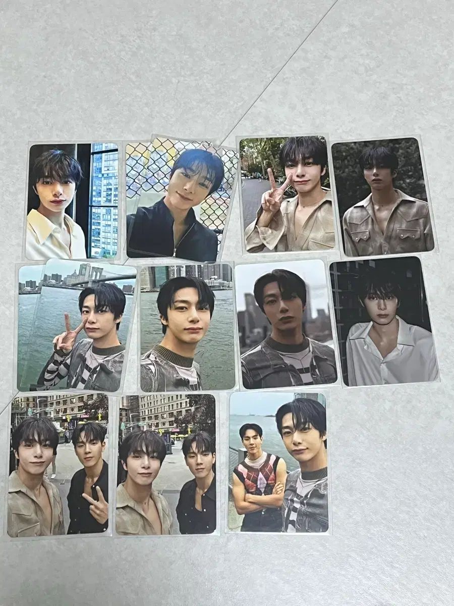 まとめ売り) MONSTA X(モンスタエックス・モネク) ヒョンウォン