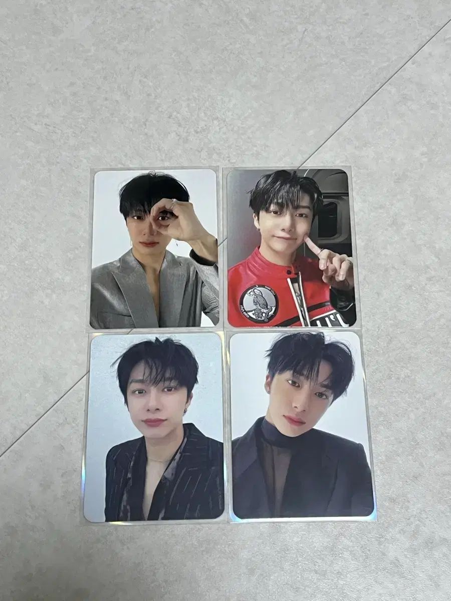 まとめ売り) MONSTA X(モンスタエックス・モネク) ヒョンウォン