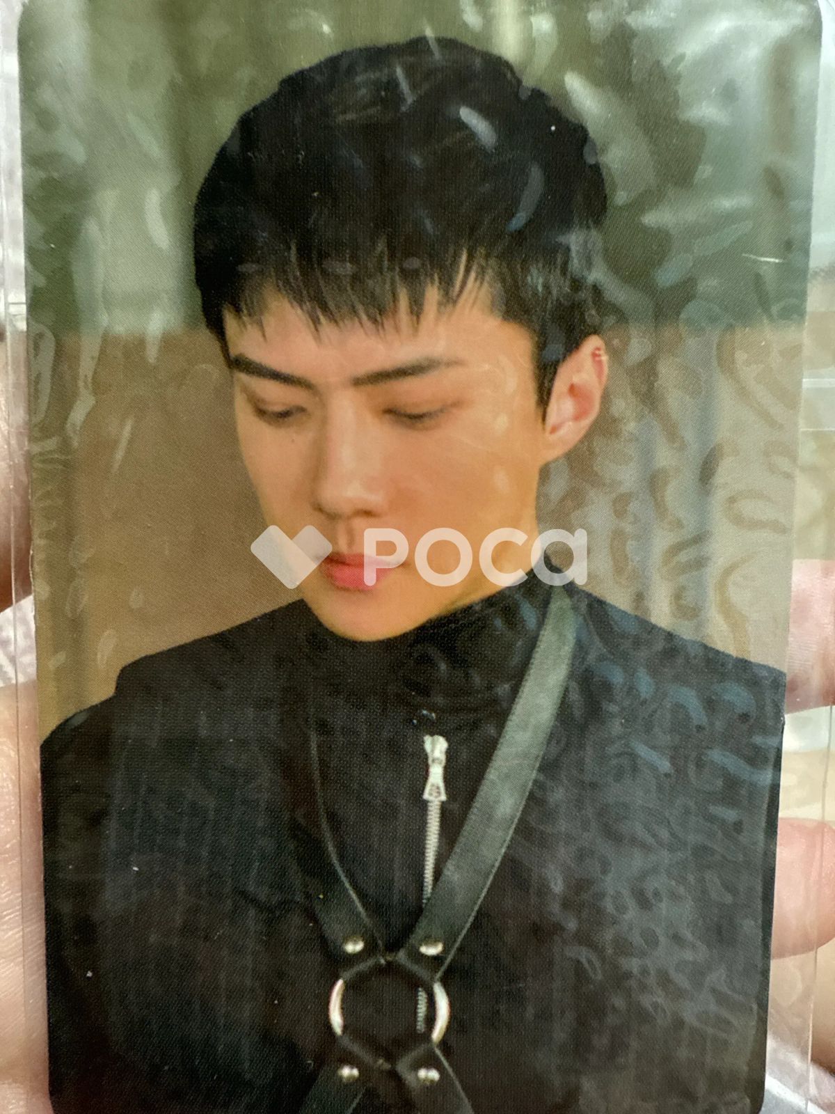 EXO セフン OBSESSION EXO Ver. - メルカリ