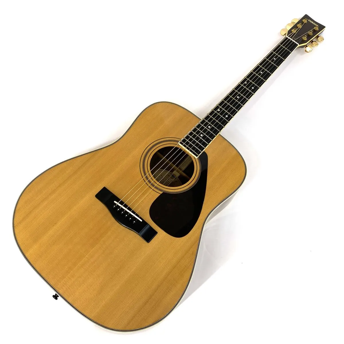 YAMAHA ヤマハ L-5 ナチュラル アコギ アコースティックギター ※中古 