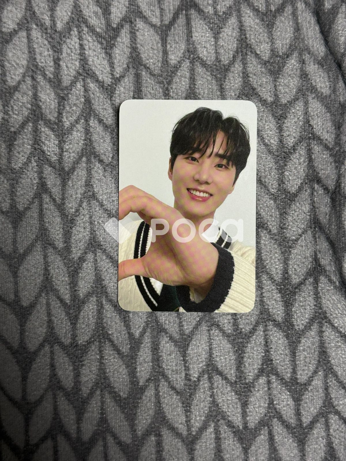 DAY6 ヨンケイ DAY6 CONCERT Welcome to the Show 購入特典 - メルカリ