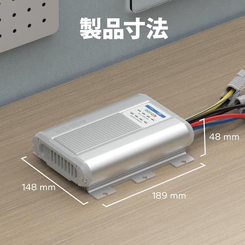 迅速に発送 Redodo 12 V 40 A 走行充電器 MPPT内蔵 デュアル入力 ソーラー同時充電 緊急エンジンスタート AGM GEL LiFePO 4対応 多重保護 キャンピングカー 車中泊 ボート オフグリッド c 0 d 860 ad