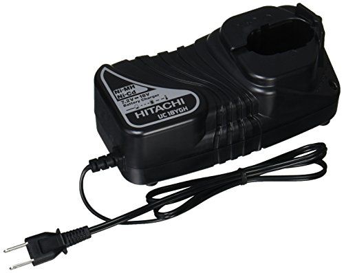 迅速に発送 HiKOKI ハイコーキ 充電器 ニッケル水素電池 ニカド電池7 2 V 18 V用 UC YGH abae 20 de