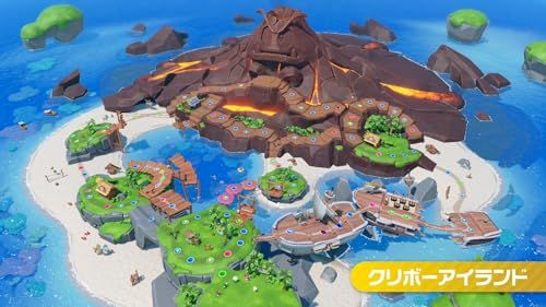 スーパー マリオパーティ ジャンボリー Switchpo 5 c e 352