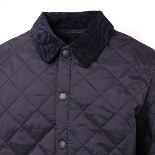 キルティングジャケット キルティングブルゾン