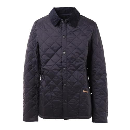 キルティングジャケット