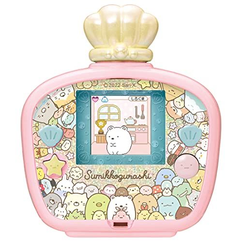 タカラトミー TAKARA TOMY すみっコぐらし すみっコウォーター DXpo 57536 dde