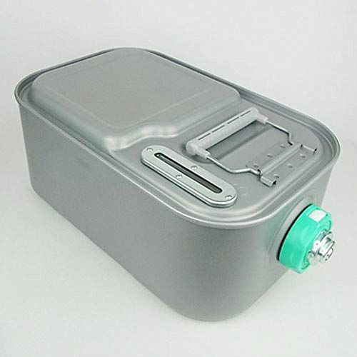 ダイニチ Dainichi 石油ファンヒーター カートリッジタンク 交換用 ワンタッチ汚れんキャップ付き 8123100 po f 2816519