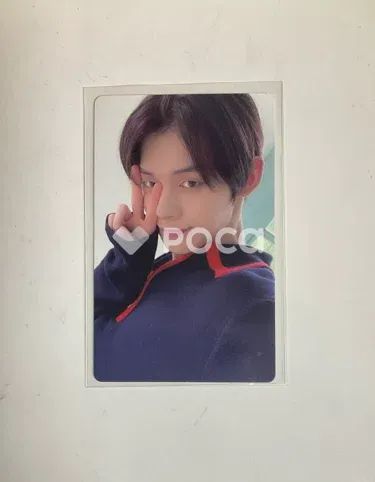 TXT ヨンジュン THE 3RD PHOTOBOOK H:OUR in Suncheon - メルカリ