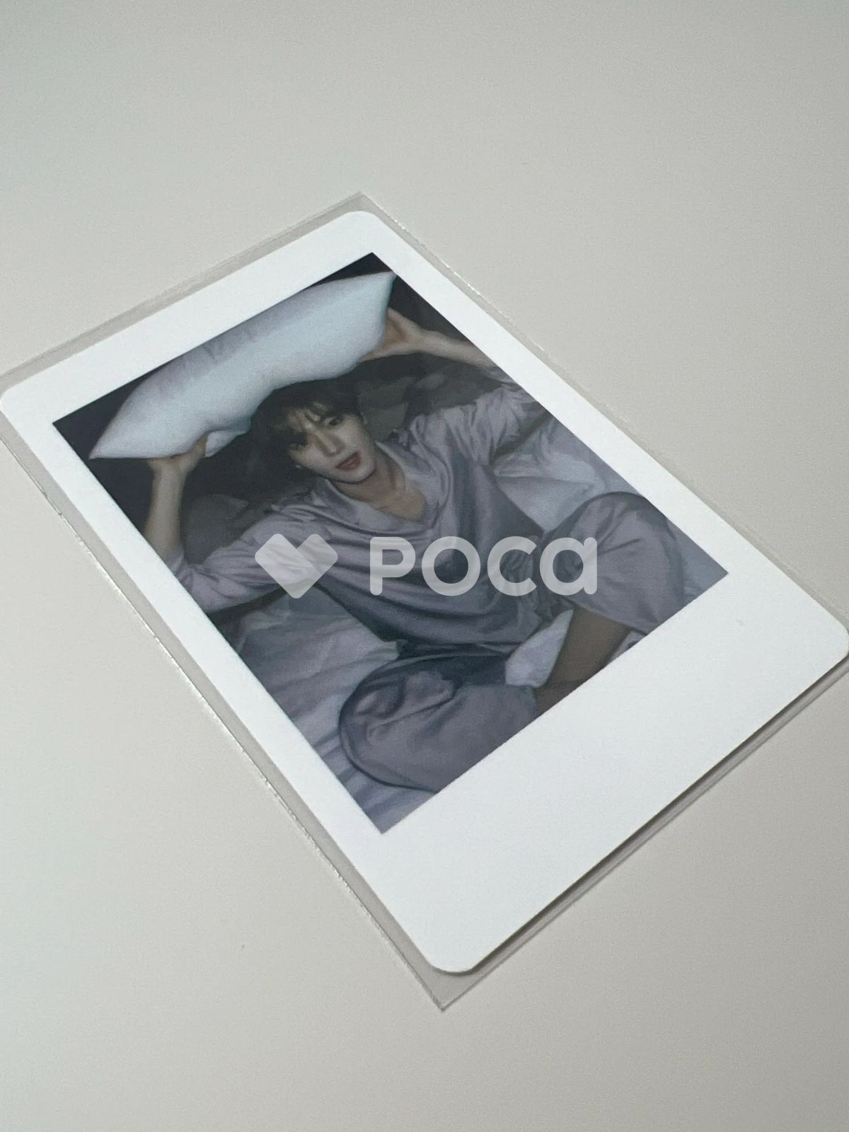 THE BOYZ エリック THE BOYZ 2ND WORLD TOUR : ZENERATION TRADING