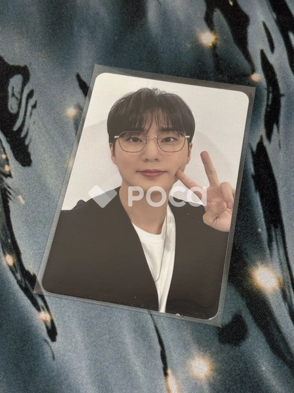 DAY6 ヨンケイ DAY6 CONCERT Welcome to the Show - メルカリ