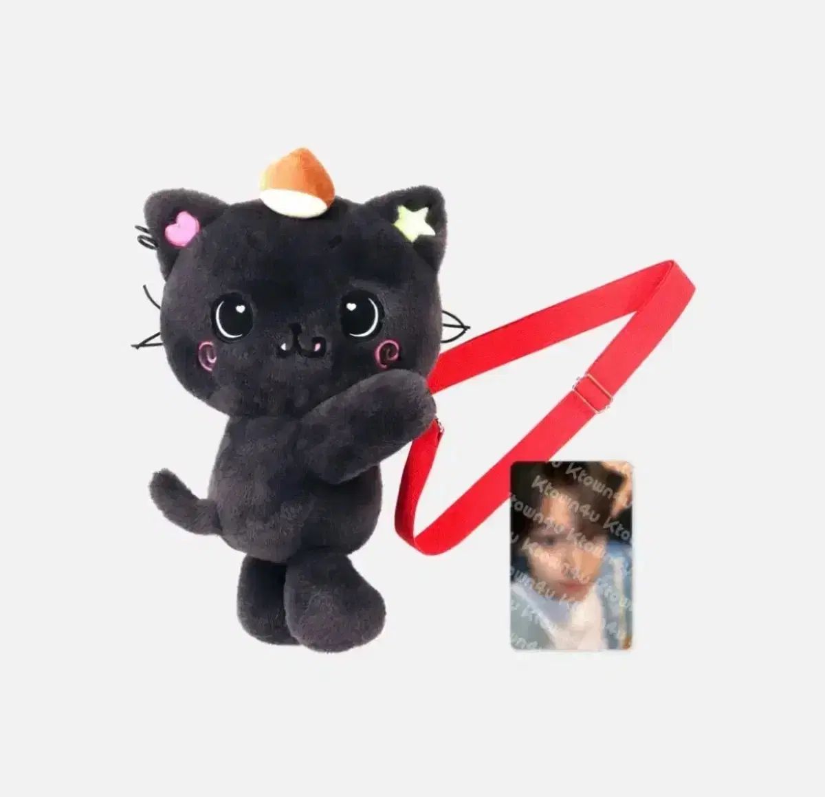 ローグ イン クーリー ウィンド アンド ウィッシュ ドール バッグ MD 開封のみ