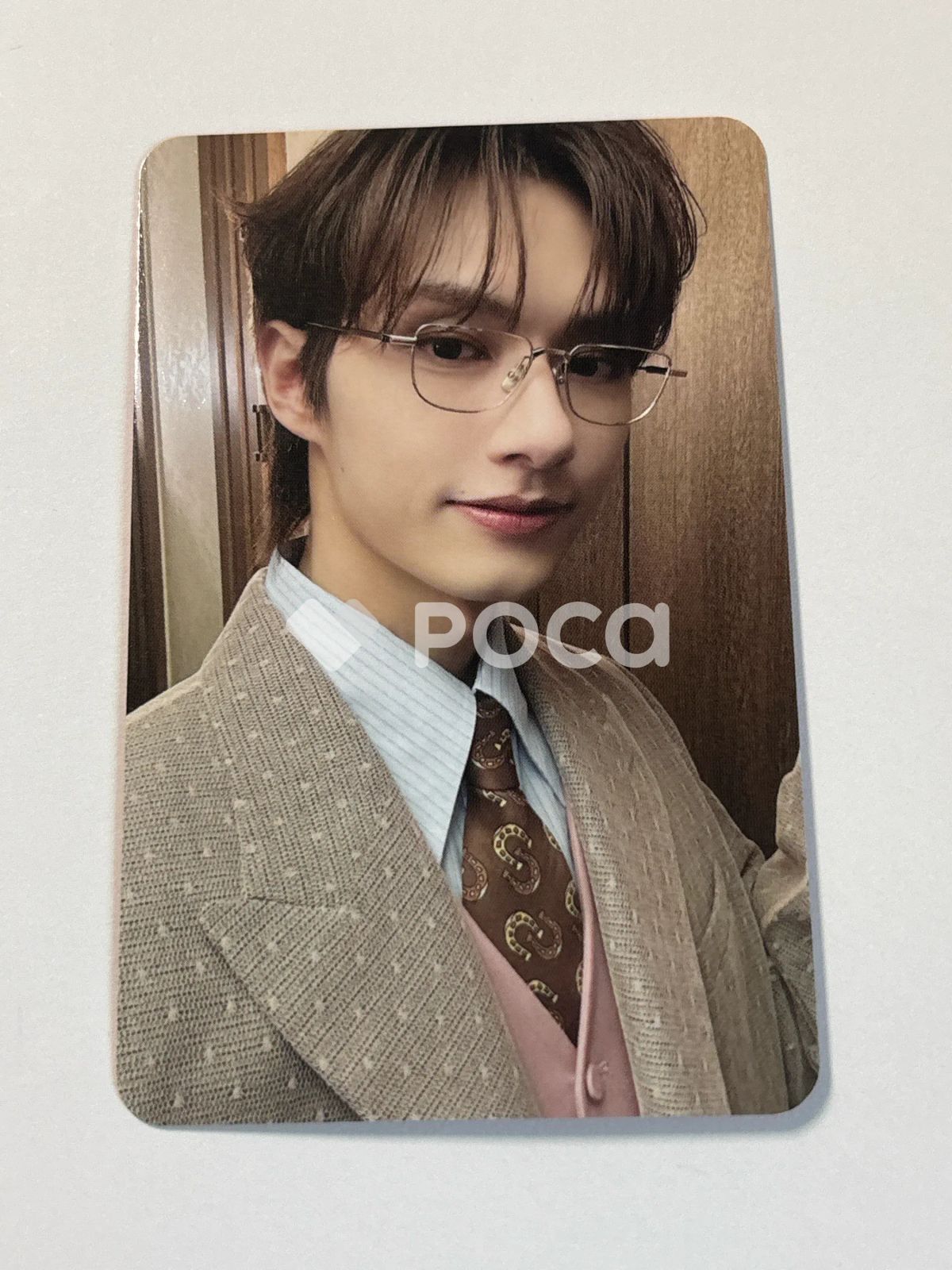 SEVENTEEN ジュン SPILL THE FEELS CARAT Ver. - メルカリ