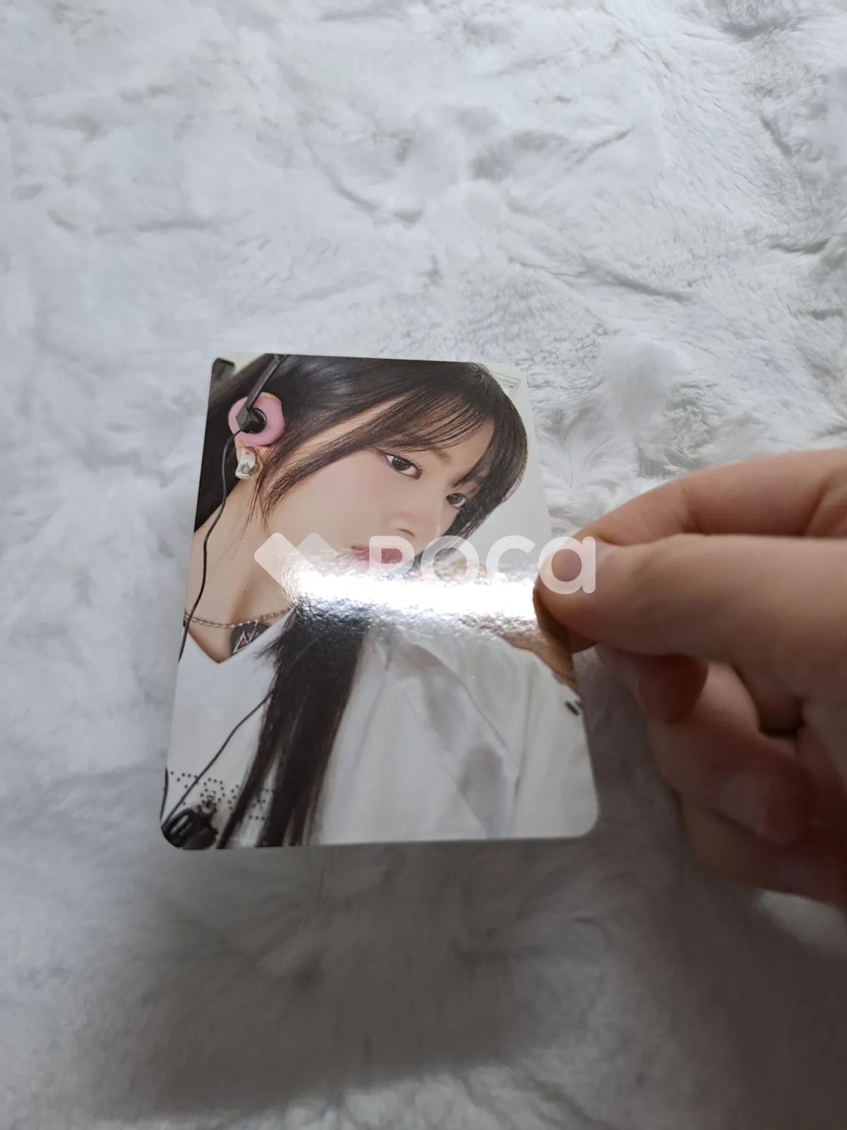 IVE ユジン 2025 SEASON'S GREETINGS [Colorful Days with IVE