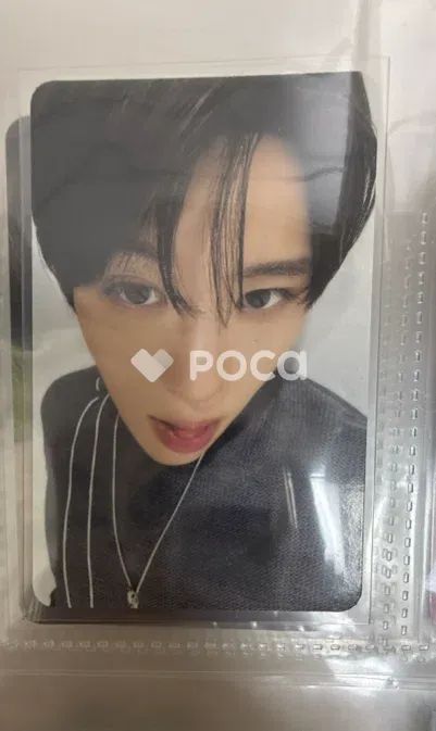 NCT シオン NCT WISH 1st CONCERT TOUR 'INTO THE WISH : Our WISH