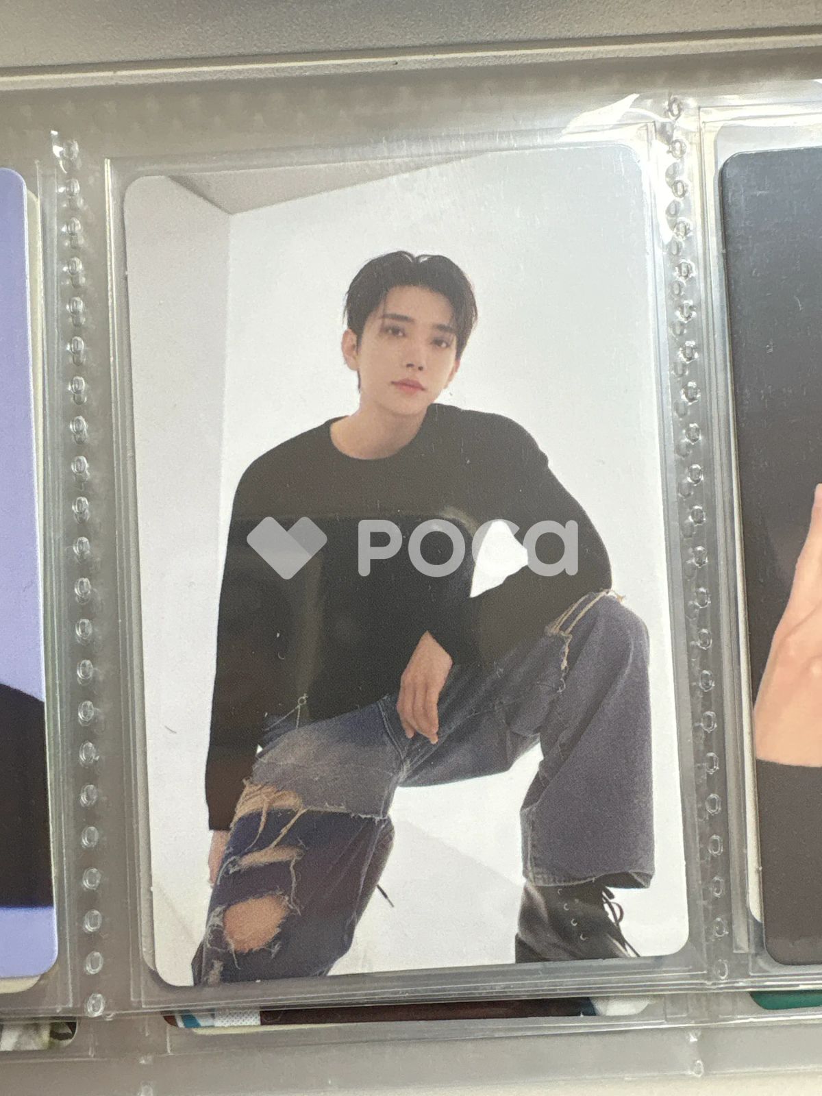 Seventeen ジョシュア セブチ SEVENTEEN TOUR FOLLOW AGAIN Trading