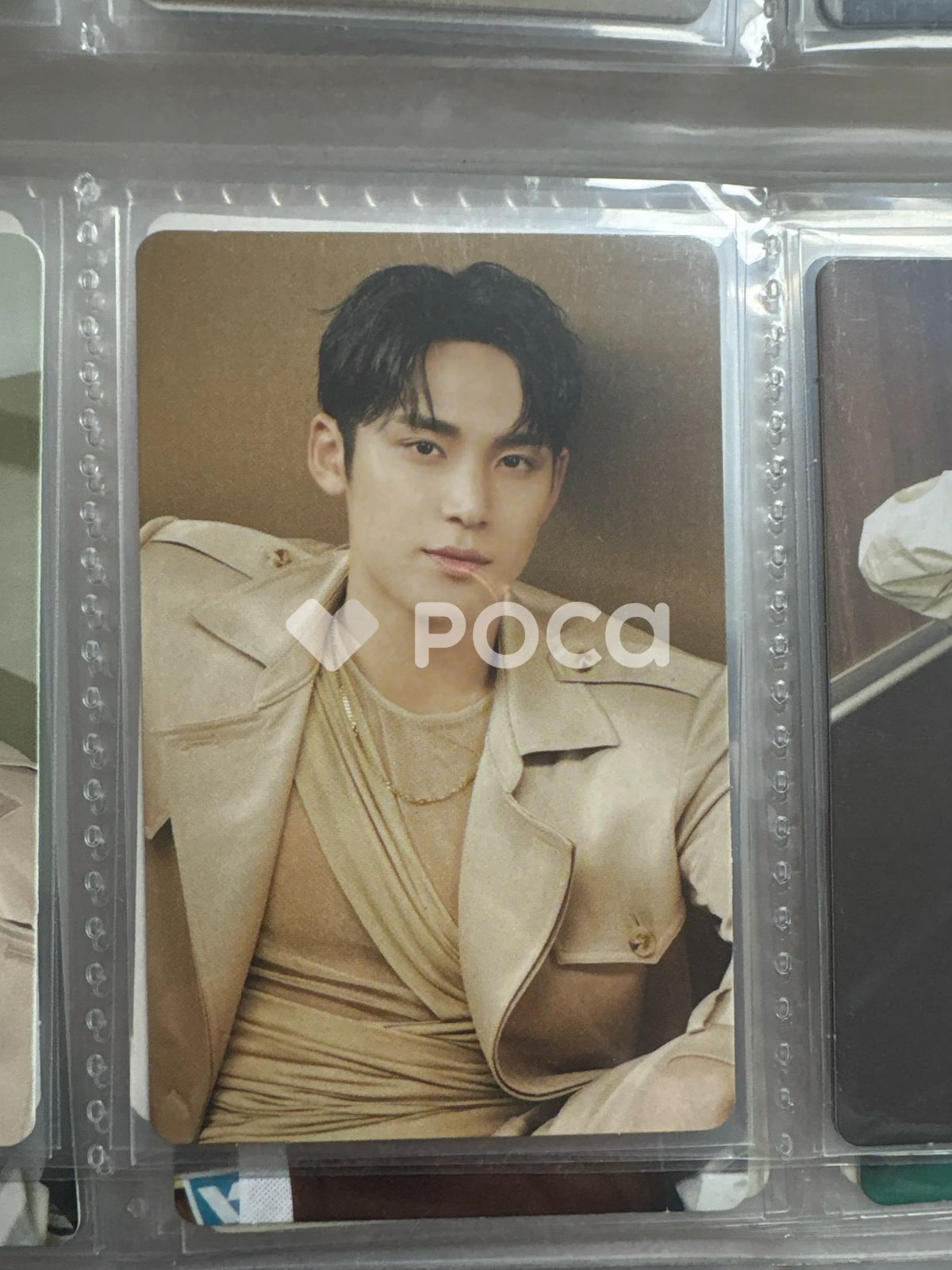 SEVENTEEN ミンギュ セブチ SEVENTEEN RIGHT HERE WORLD TOUR