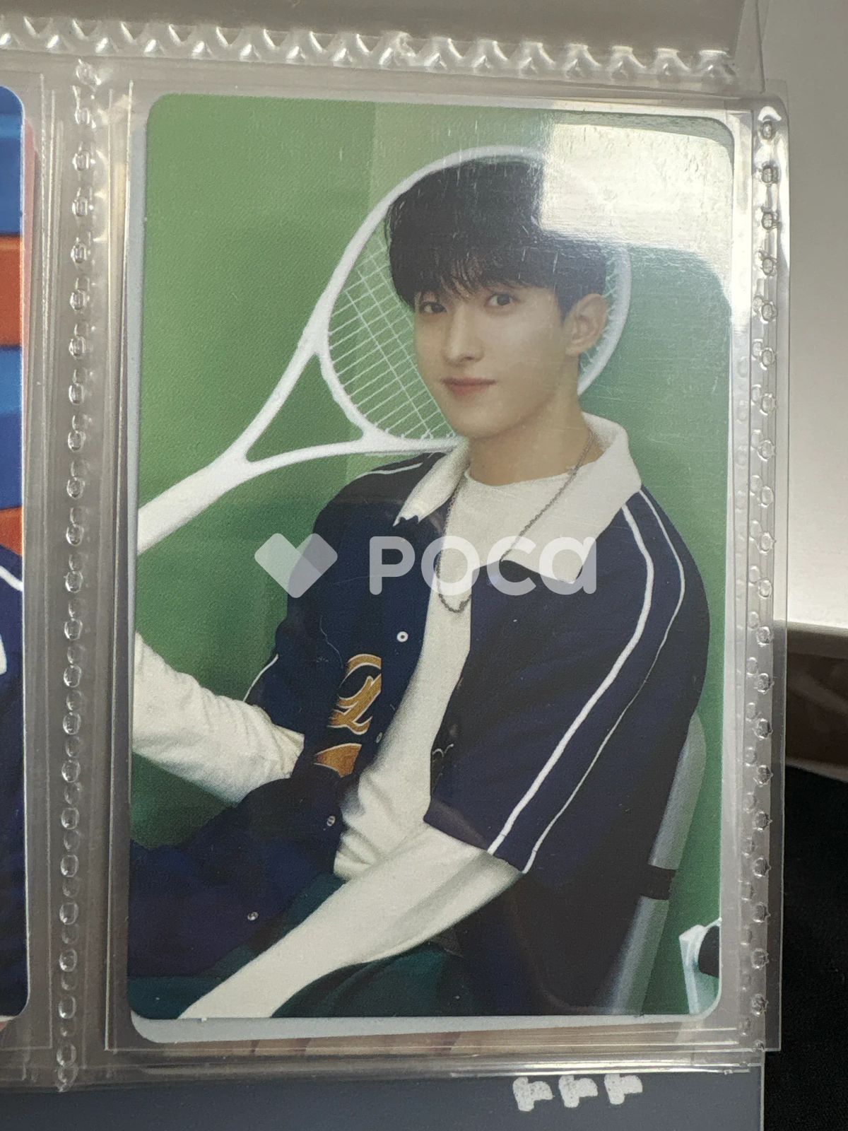 Seventeen ドギョム セブチ 2025 SVT 9TH FAN MEETING SEVENTEEN in