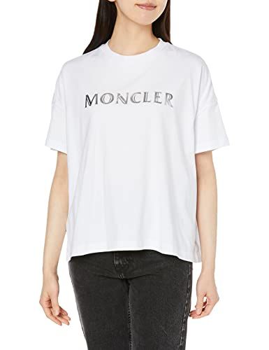 モンクレール モンクレ― T-SHIRT Tシャツ Lady s レディース F 1 093 8 C 704 10 V 8094 po be 7583 e 5