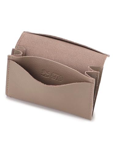 イル ビゾンテ カードケース 54_1_411620 po fd 43 c 093