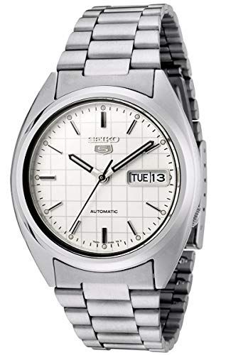 セイコー SEIKO 5 腕時計 機械式 自動巻き 海外モデル メンズ 並行輸入品 po 8 d 594486
