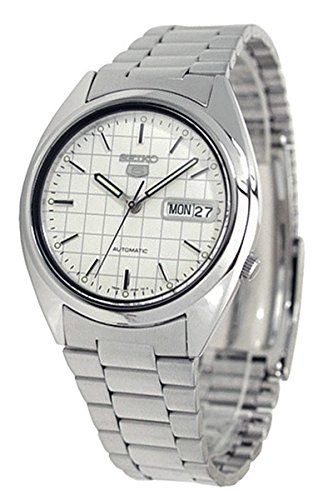 セイコー SEIKO 5 腕時計 機械式 自動巻き 海外モデル メンズ 並行輸入品 po 8 d 594486