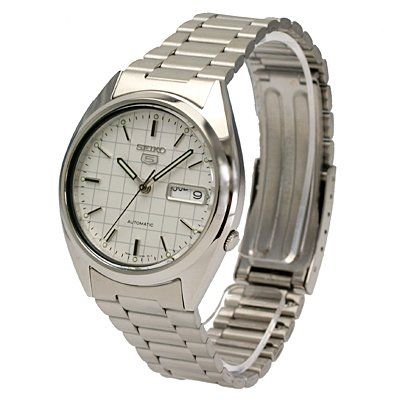 セイコー SEIKO セイコー5 5 自動巻き 腕時計 SNXF 05 K 並行輸入品 po c 2 aa f 74