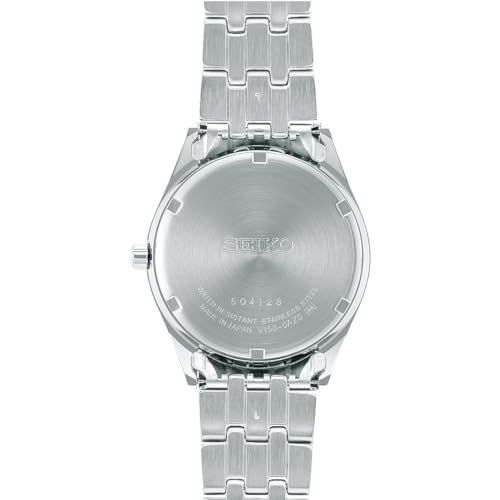 セイコーウオッチ SEIKO セイコーセレクション ソーラー腕時計ペア サファイアガラス SBPX 083 シルバー ブラック メンズpo 9 f 3 e 0959