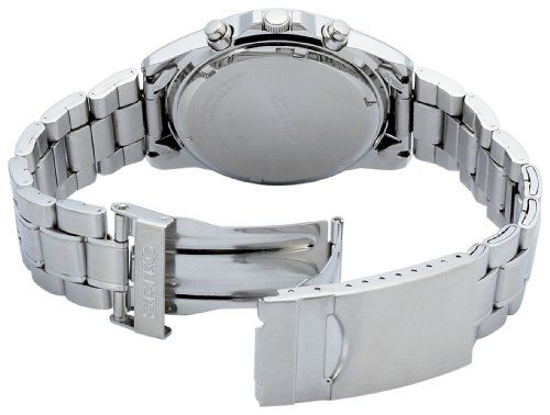 セイコーimport SEIKO 腕時計 逆輸入 海外モデル ダークブルー メンズpo 68 c 62 bc 4