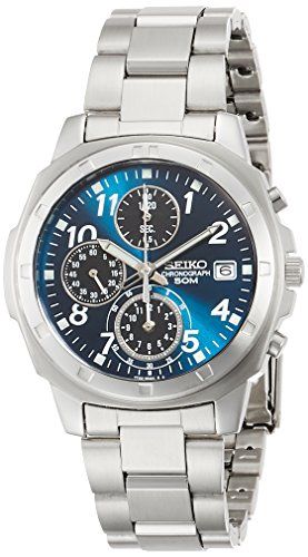 セイコーimport SEIKO 腕時計 逆輸入 海外モデル SND 193 P メンズpo