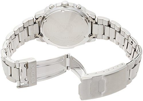 セイコーimport SEIKO 腕時計 逆輸入 海外モデル SND 193 P メンズpo