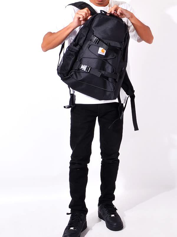 カーハート WIP リュック バッグ バックパック メンズ レディース 防水 24 8 L ブラック ブラウン グリーン 黒 I 006288 並行輸入品 po f 29712 e その他 キッチン 食器 キッチン 日用品 その他
