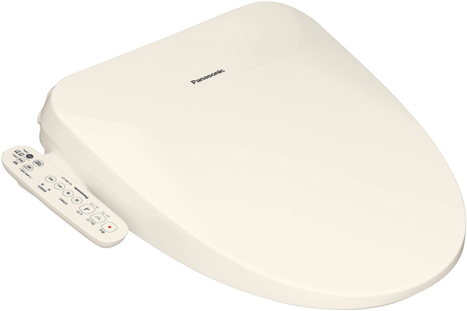 パナソニック 温水洗浄便座 ビューティー トワレ 貯湯式 DL-ER 9-CP