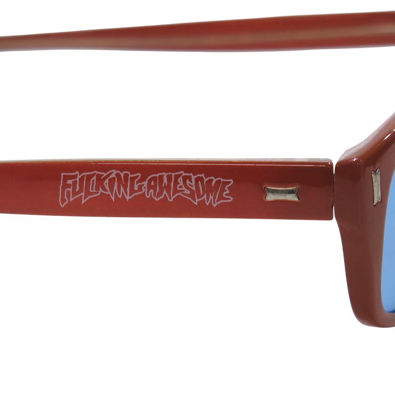NEIGHBORHOOD FUCKING AWESOME モーターサイクルデン 新品 NEIGHBORHOOD ネイバーフッド x Fucking Awesome ファッキン
