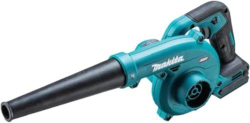 迅速に発送 アクセサリバッグ付 マキタ40 Vmax用充電式ブロワ UB 002 GZ バッテリ 充電器別売 洗車 強力 吹き飛ばし作業 852557 f 5