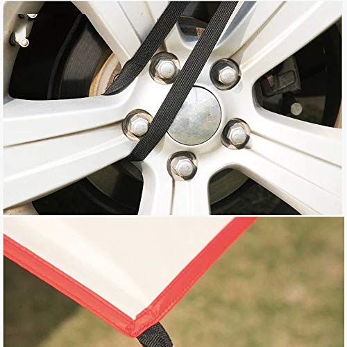 迅速に発送 タープ テント カーサイドタープ 車用 日よけカーテント 設営簡単 単体使用 5 8人用 キャンプ アウトドア 公園 登山 車中泊 32 eaa 681