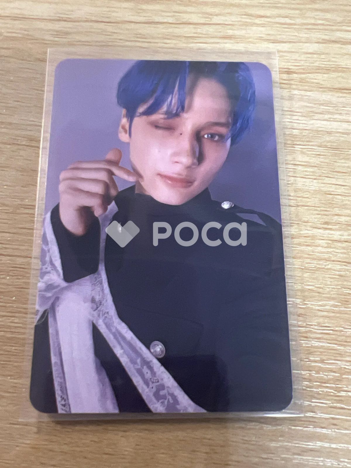 TXT ヒュニンカイ minisode 3: TOMORROW Weverse Albums ver. Version