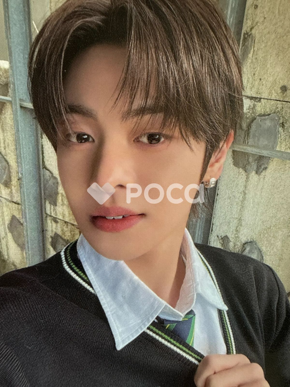 ALPHA DRIVE ONE リオ EUPHORIA JEWEL CASE ver. - メルカリ