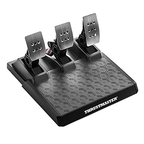 Playstation ライセンス Thrustmaster スラストマスター ハンコン T 248 グランツーリスモ PS 5 4 PC ハンドルコントローラー レーシングゲーム フォースフィードバックシステム 多機能画面 ペダルセット 621 fc 627 その他 キッチン 食器 キッチン 日用品 その他