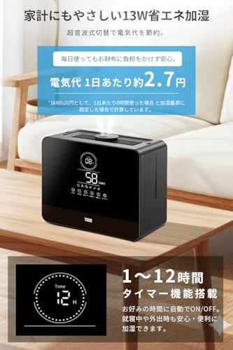 吹出口360°回転