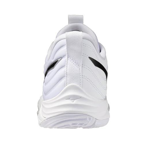 MIZUNO ミズノ ユニセックス大人 ウエーブモーメンタム エリート WAVE ELITE バレーボールシューズpo f 6 da 8 b 08