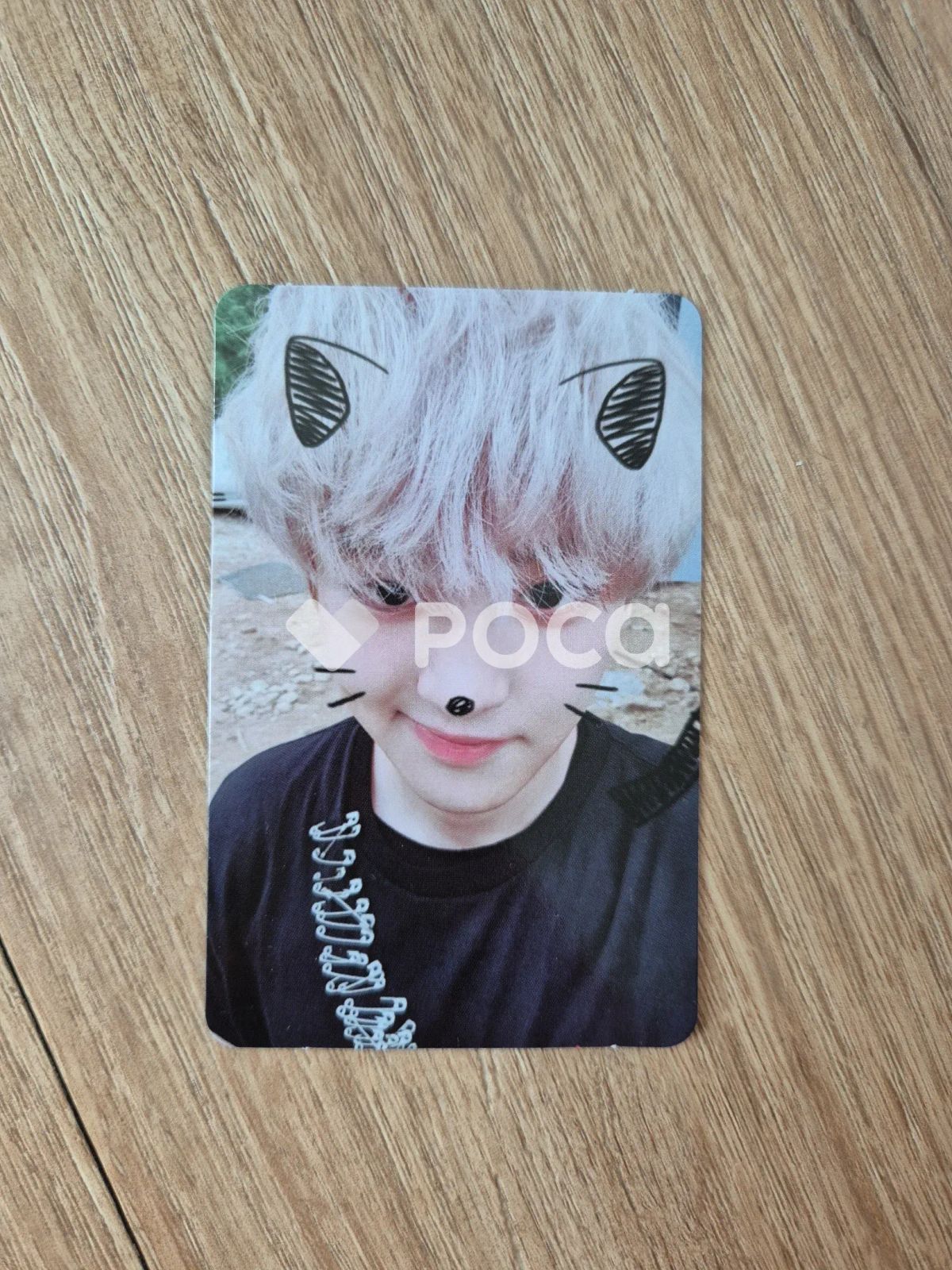 EXO チャニョル DON'T MESS UP MY TEMPO MODERATO INTERNATIONAL ver