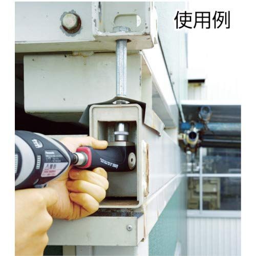 ANEX L型アダプター