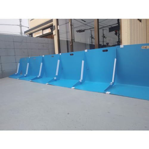 迅速に発送 水害防止パネル 備えあれ板 入り 004954 8 fb 4 f 3 a 5