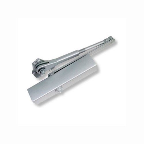 迅速に発送 取替ドアクローザー シルバー S-202 P 2982 dee 4