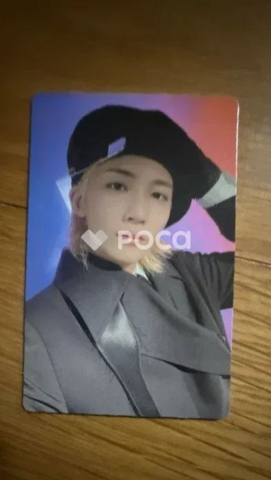 Seventeen ジョンハン Attacca CARAT Ver. - メルカリ