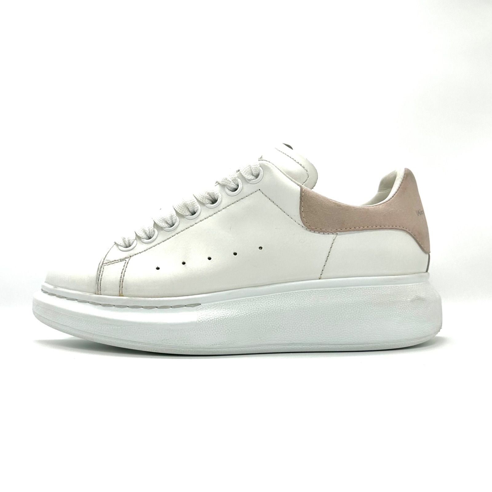 Alexander McQueen Oversized アレキサンダーマックイーン オーバー