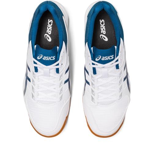 asics アシックス ユニセックス大人 ATTACK 4 ユニセックス卓球シューズpo 125 a 780 f